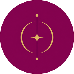 Maxis Astrology Logo